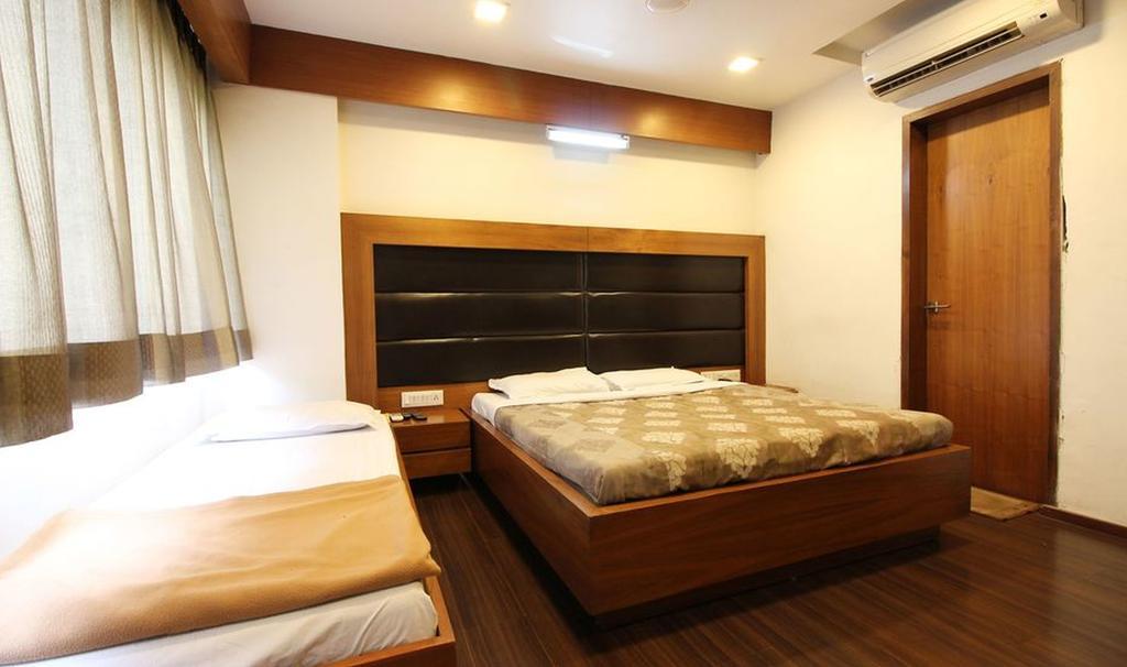 Hotel Kanak Comfort Ahmedabad Bilik gambar